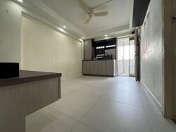 Blk 21 Ghim Moh Road (Queenstown), HDB 3 Rooms #584860541